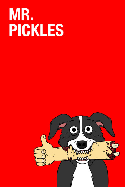 მისტერ პიკლსი / Mr. Pickles