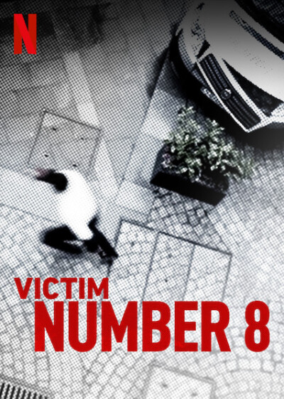 მსხვერპლი ნომერი 8 / Victim Number 8