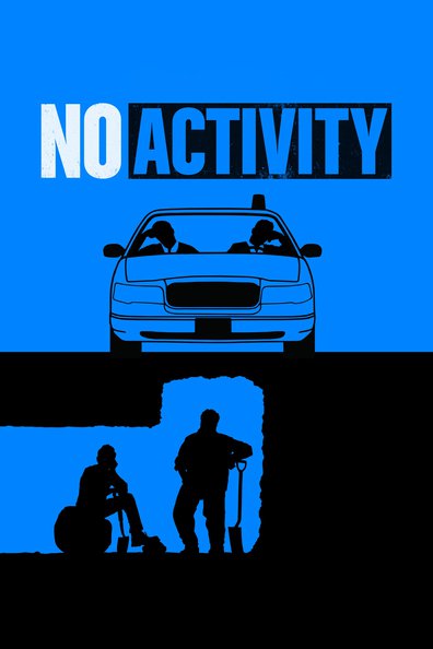 სიმშვიდეა / No Activity