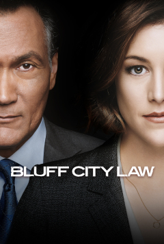 საქალაქო კანონი ბლეფია / Bluff City Law