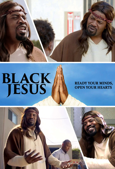შავი იესო / Black Jesus