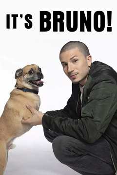 It's Bruno! / Это Бруно