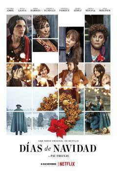 სამი დღე  შობაზე / Three Days of Christmas