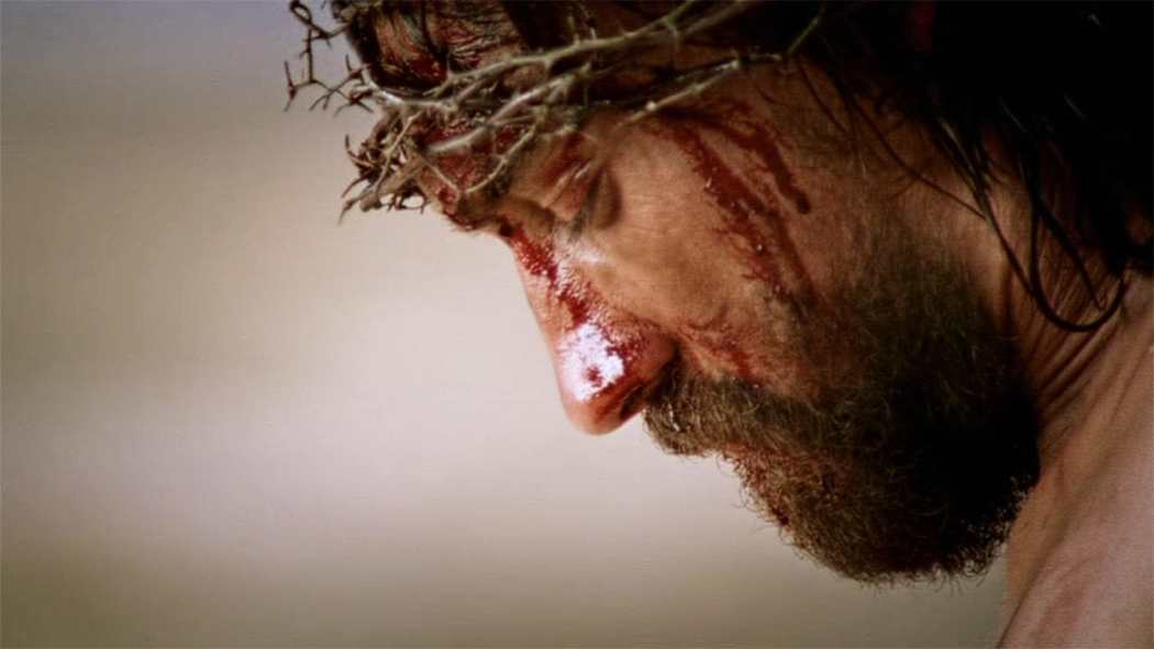 მგზნებარება / The Passion