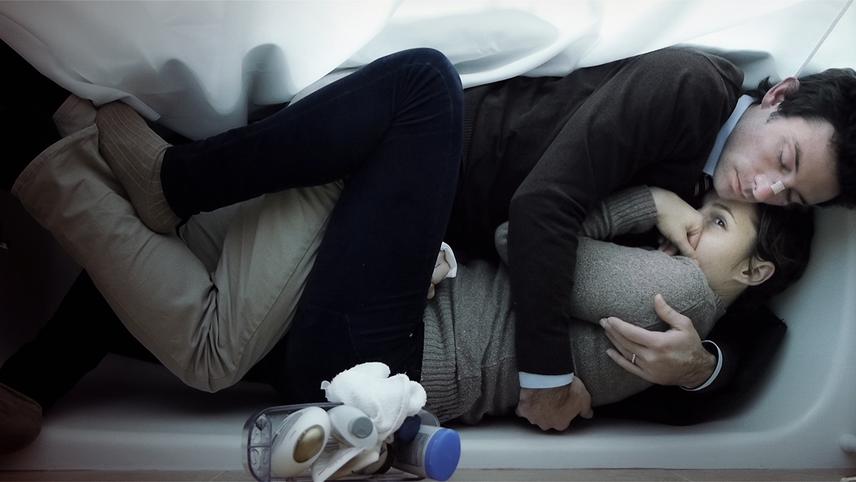 მინარევი / Upstream Color
