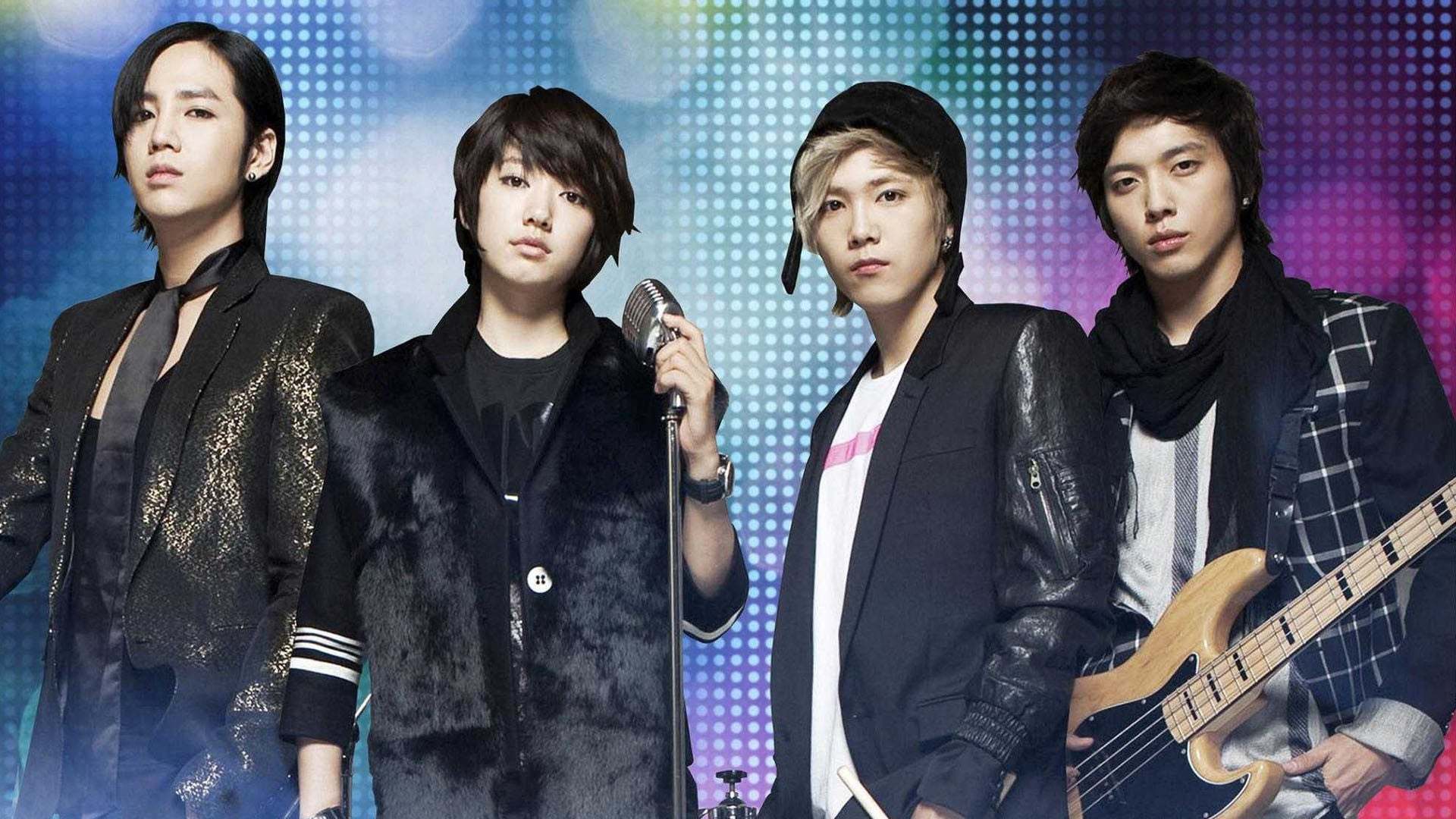 ბრწყინვალე მინამი / Minami Shineyo