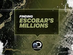 Finding Escobar's Millions