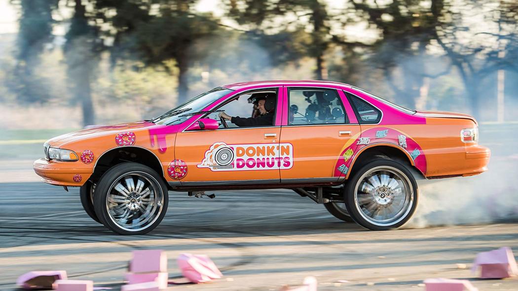 გადრიფტე / Drift This!