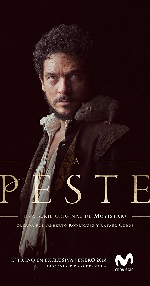შავი ჭირი / La peste
