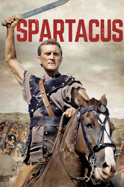 სპარტაკი / Spartacus