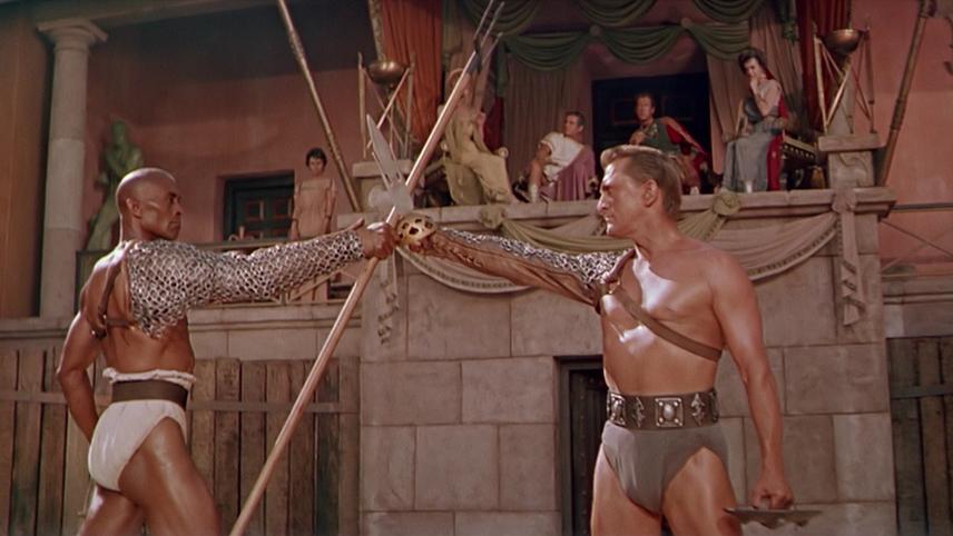 სპარტაკი / Spartacus