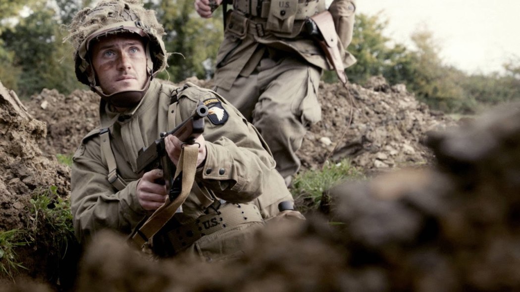 WWII's Most Daring Raids