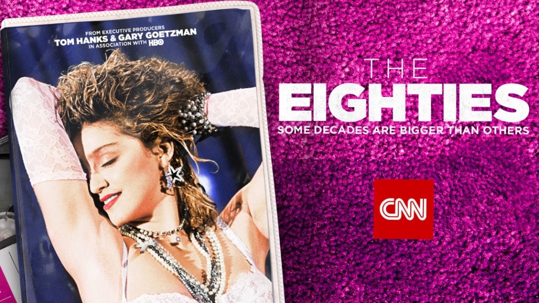 The Eighties