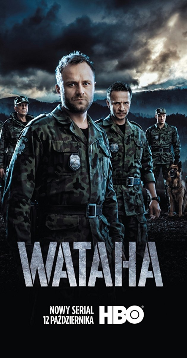 საზღვარი / Wataha