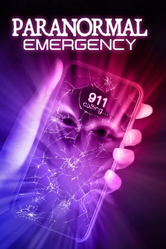 პარანორმალური გადაუდებელი დახმარება / Paranormal Emergency