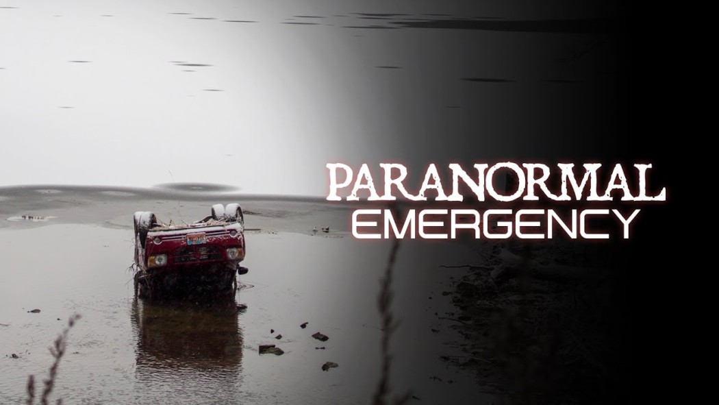 პარანორმალური გადაუდებელი დახმარება / Paranormal Emergency