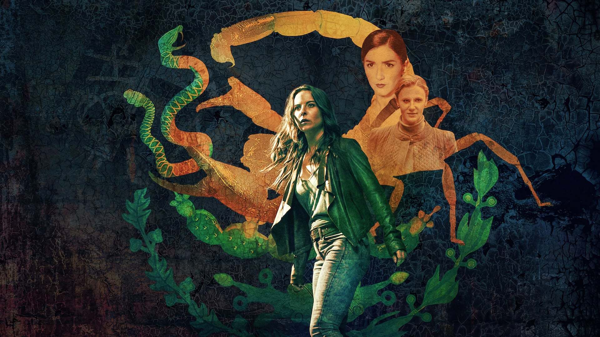 დაუმორჩილებელი / Ingobernable