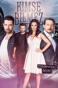 არავინ იცის / Kimse Bilmez