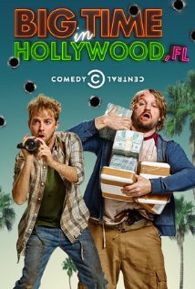 წარმატება ჰოლივუდში, / Big Time in Hollywood, FL