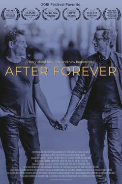 უსასრულობის შემდეგ / After Forever