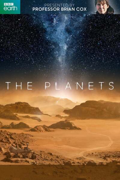 The Planets / Планеты