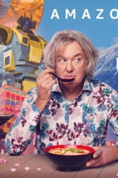 James May: Our Man in... / Джеймс Мэй: Наш человек...