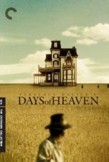მკის დღეები / Days of Heaven