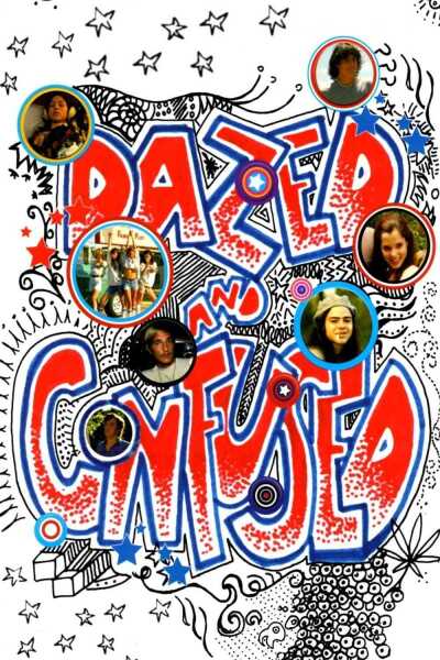 მოწეულები და აფორიაქებულები / Dazed and Confused
