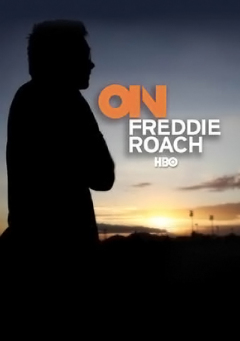ფრედი როუჩის შესახებ / On Freddie Roach