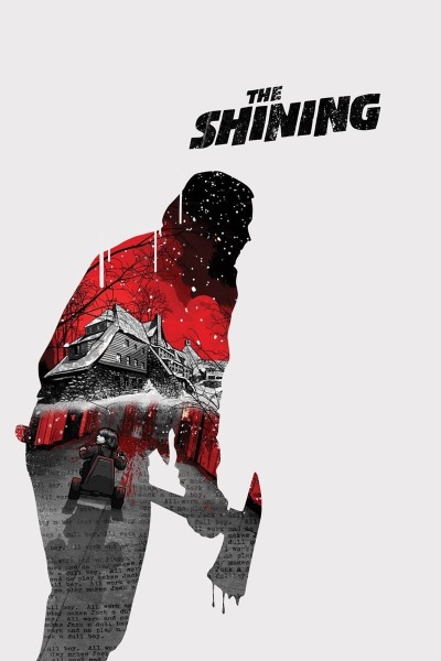 ნათება / The Shining