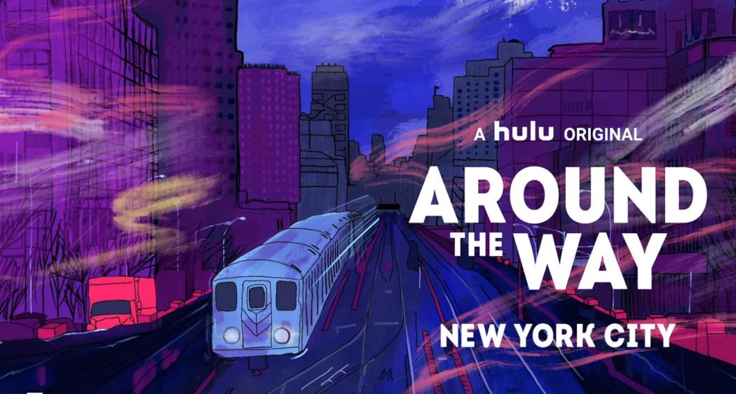 Around The Way