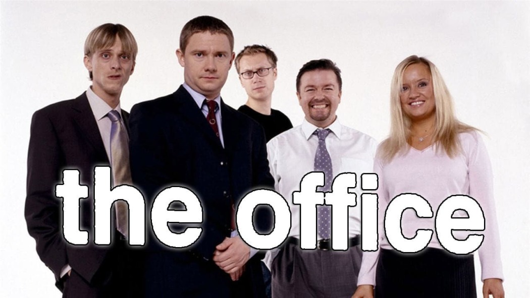 ოფისი / The Office
