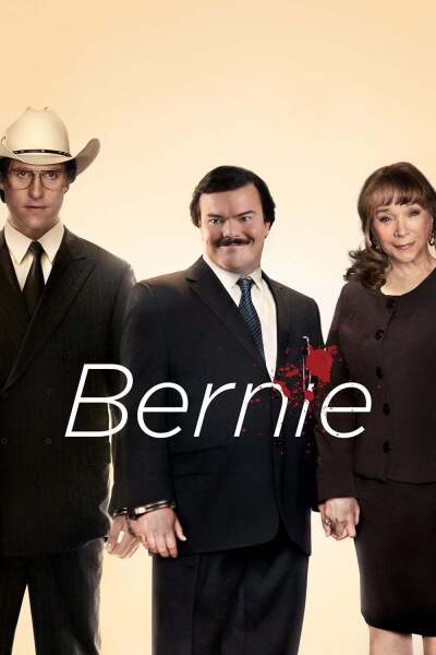 ბერნი / Bernie