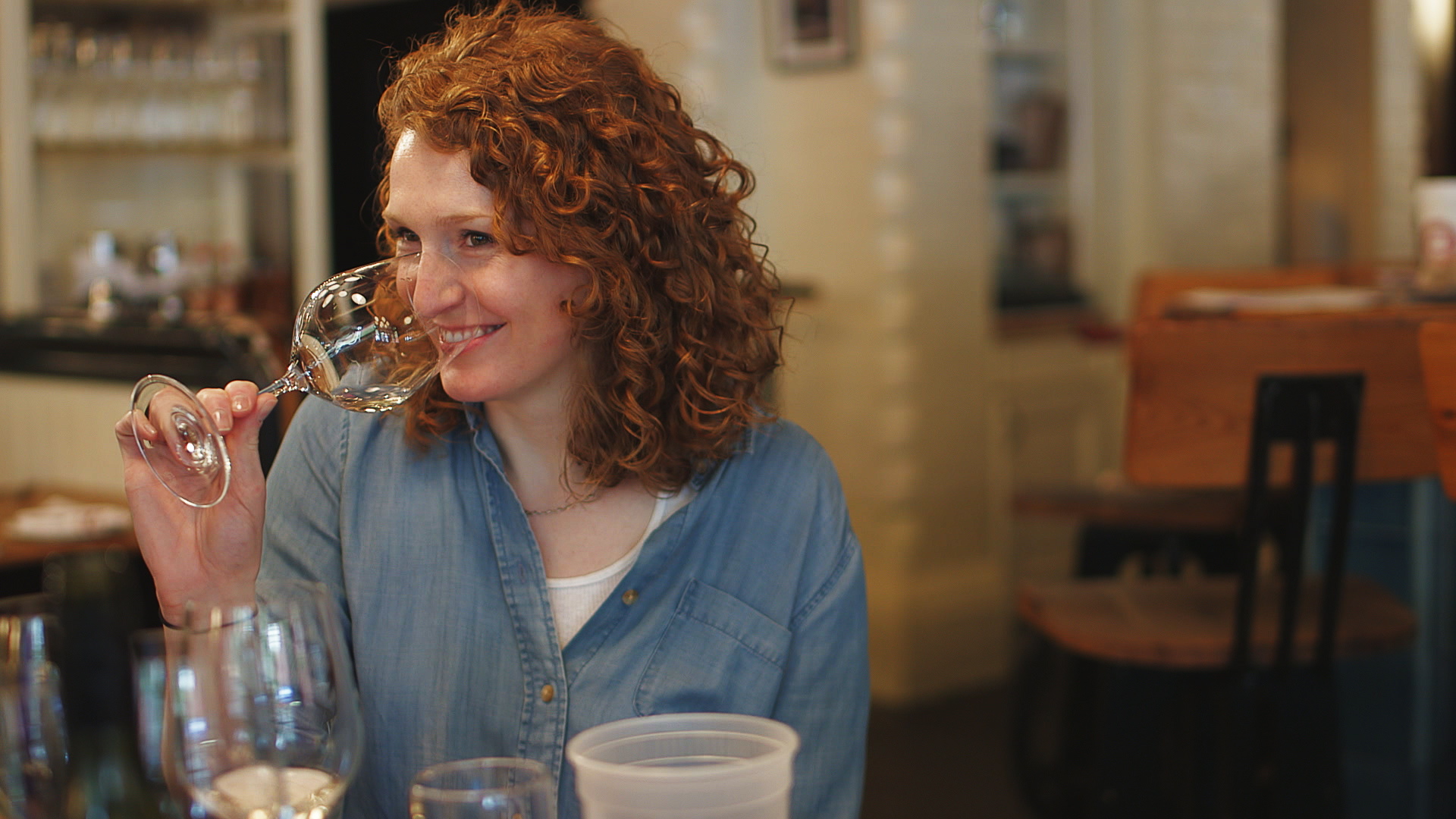 Uncorked