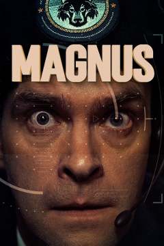 მაგნუსი / Magnus