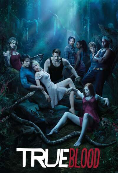 ნამდვილი სისხლი / True Blood