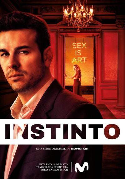 ინსტინქტი / Instinto