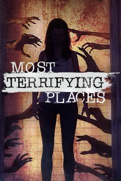 ყველაზე შიშისმომგვრელი ადგილები / Most Terrifying Places