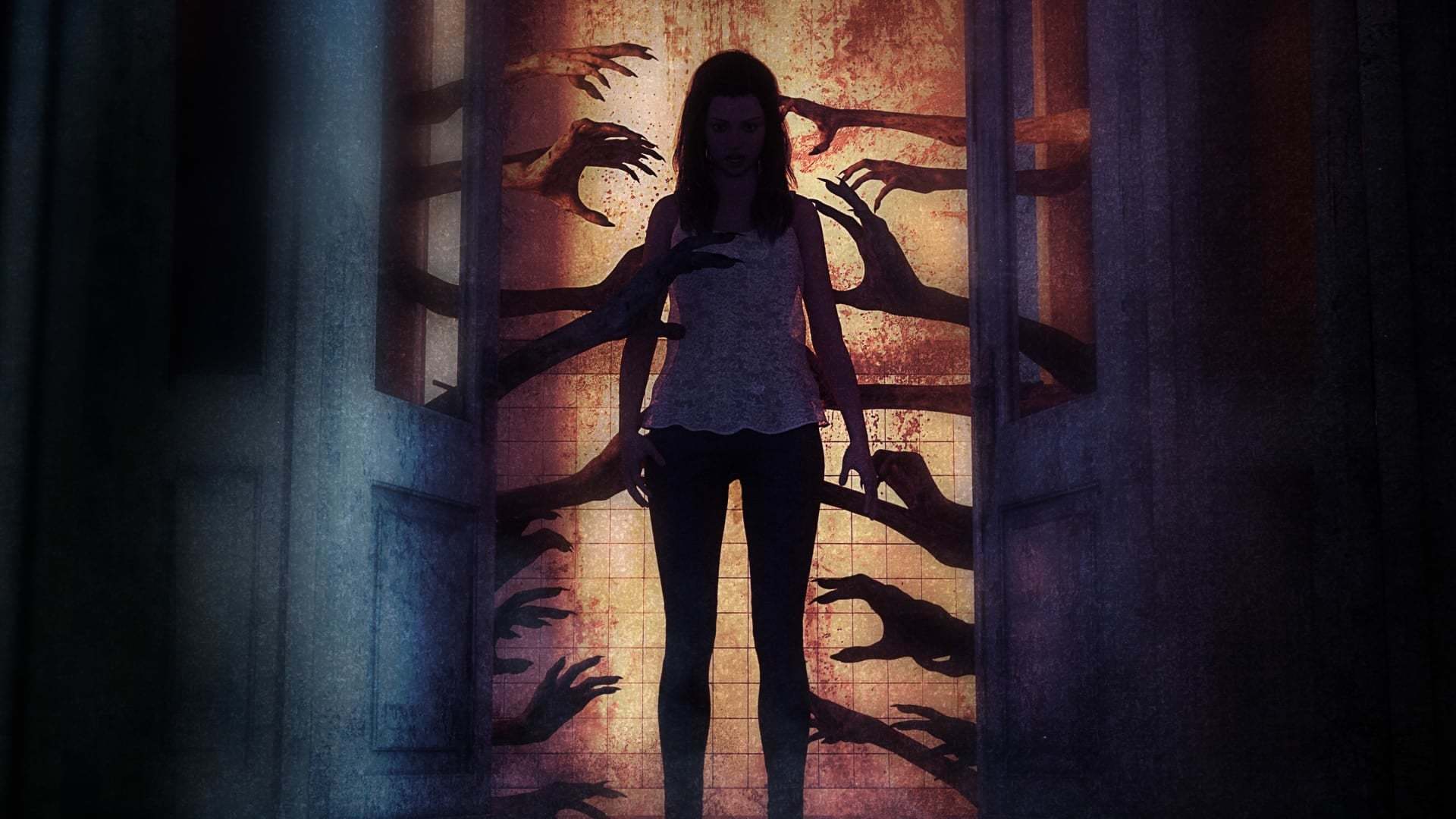 ყველაზე შიშისმომგვრელი ადგილები / Most Terrifying Places