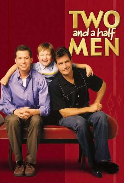 2,5 მამაკაცი / Two and a Half Men
