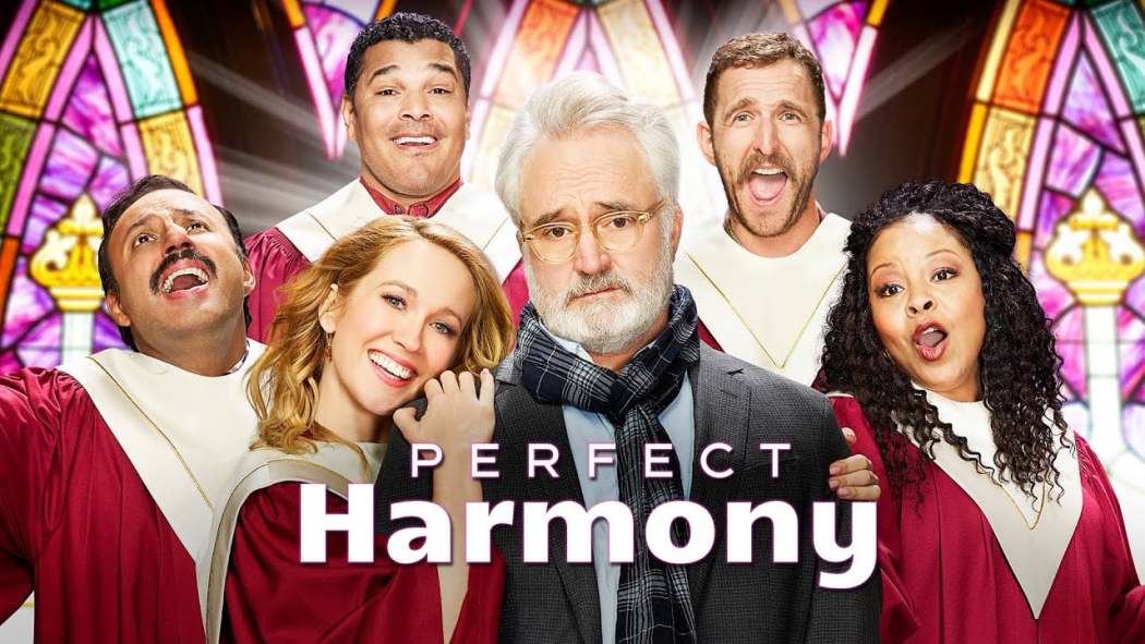 იდეალური ჰარმონია / Perfect Harmony