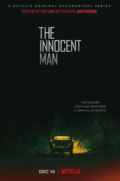 The Innocent Man / Невинный