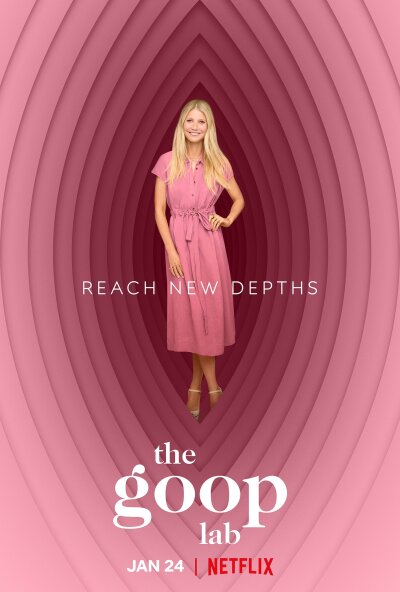 The Goop Lab / Лаборатория Goop