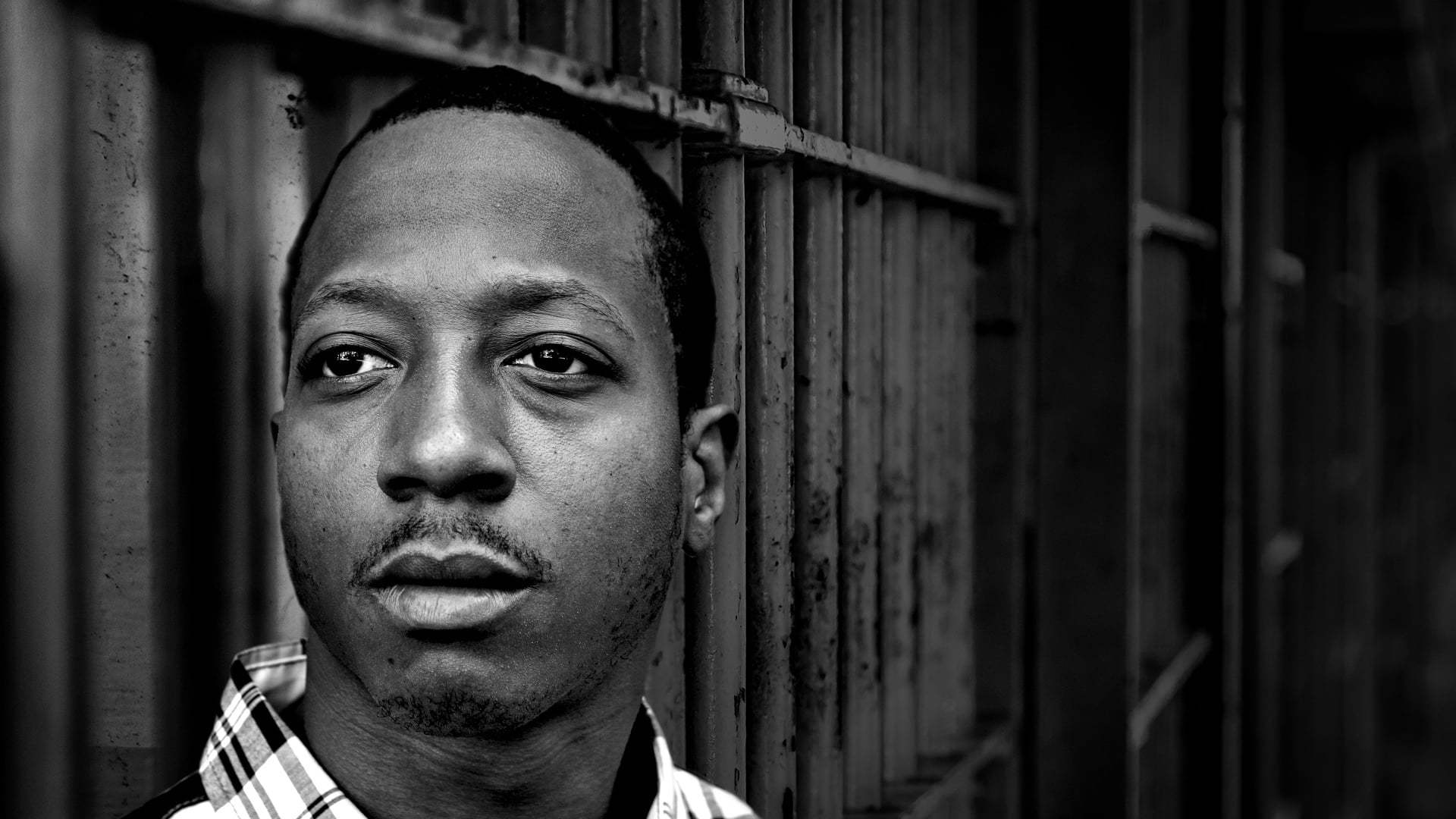 TIME: The Kalief Browder Story / Время: История Калифа Браудера