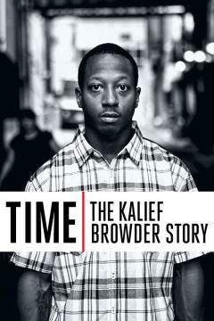 TIME: The Kalief Browder Story / Время: История Калифа Браудера