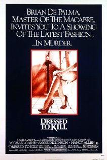 მკვლელობისთვის ჩაცმული / Dressed to Kill