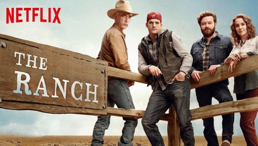 რანჩო / The Ranch