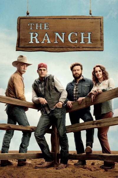 რანჩო / The Ranch