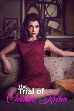 ქრისტინ კელერის  სასამართლო პროცესი / The Trial of Christine Keeler