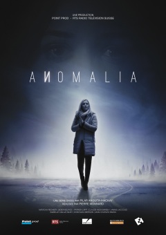 ანომალია / Anomalia